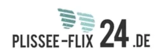Plissee-Flix24 DE Promo Code