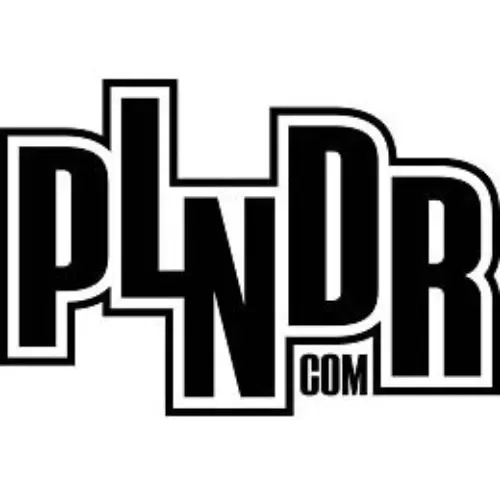 PLNDR Promo Code