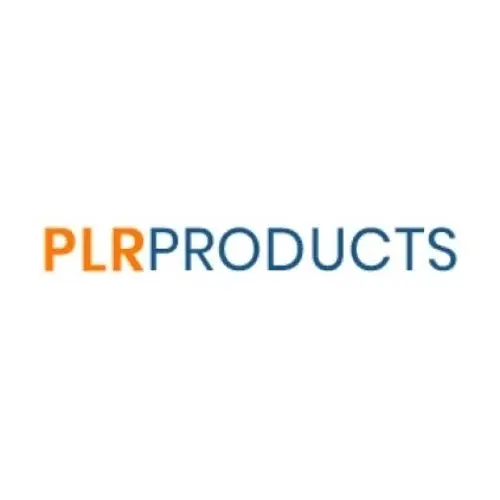 PLR Products Promo Code