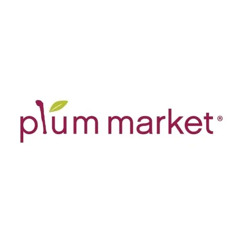 Plum Market Promo Code