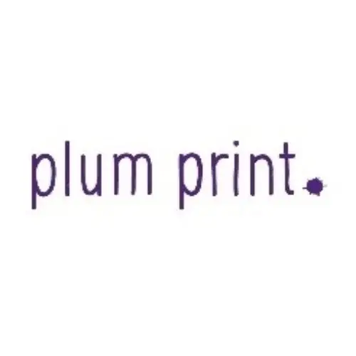 Plum Print Promo Code