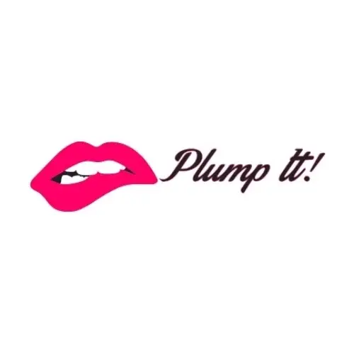 Plump It Promo Code