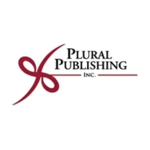 Plural Publishing Promo Code