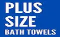 Plus Size Bath Wraps US Promo Code