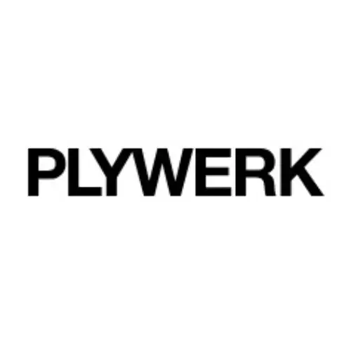 Plywerk Promo Code