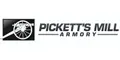 Pickett's Mill Armory Promo Code