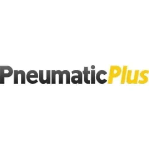 Pneumatic Plus Promo Code