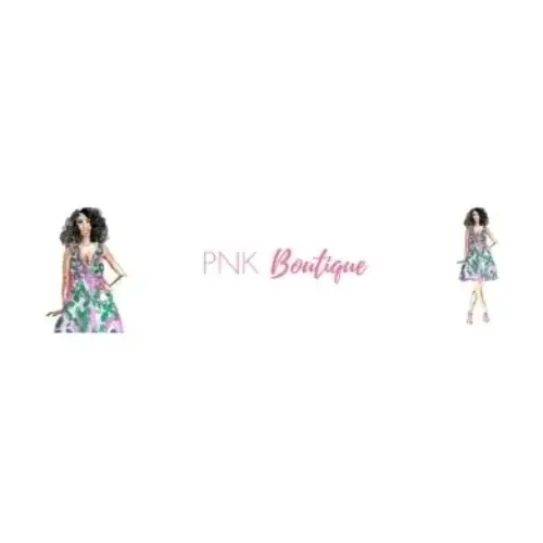 PNK Boutique Promo Code