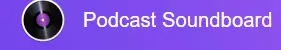 Podcast Soundboard Promo Code