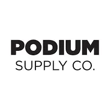 Podium Supply Promo Code