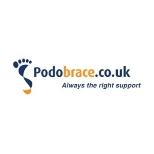 Podobrace UK Promo Code
