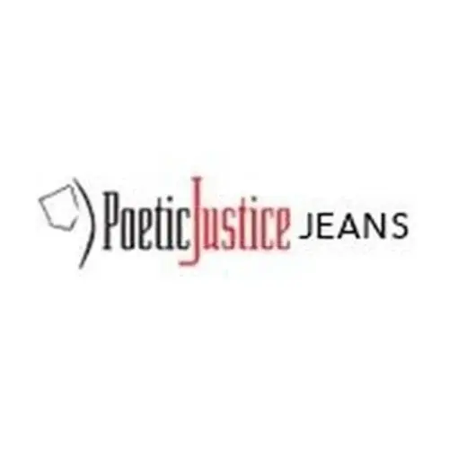 Poetic Justice Jeans Promo Code