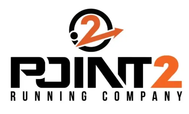 Point 2 Running Company Promo Code