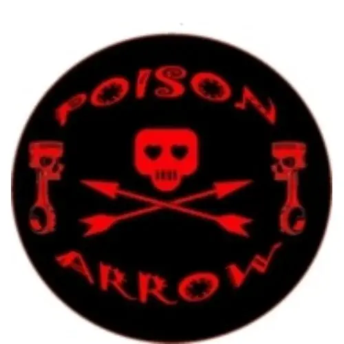 Poison Arrow Promo Code