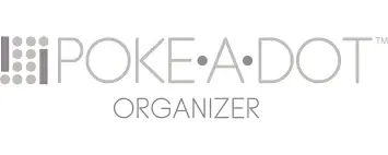 Poke a Dot Organizer Promo Code
