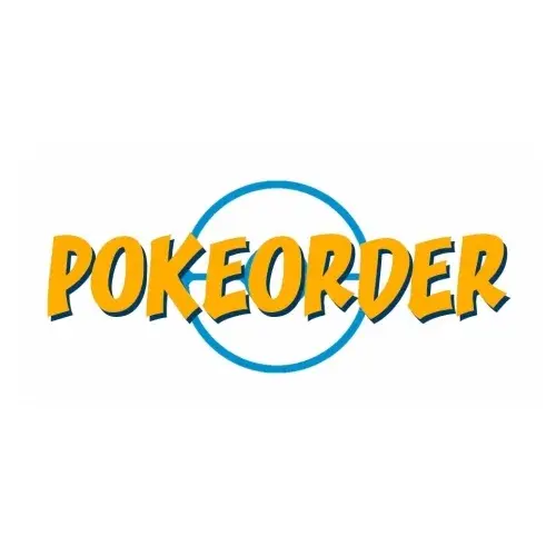 PokeOrder.com Promo Code