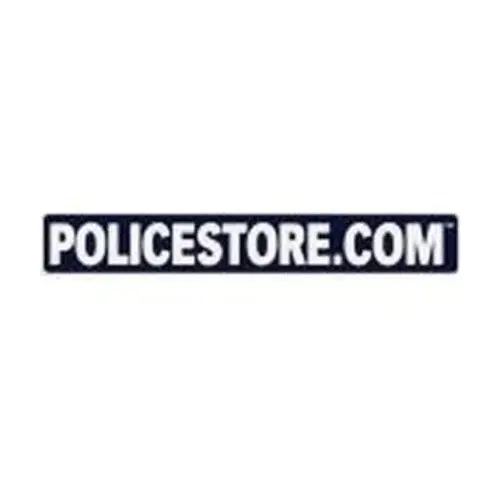 Police Store Promo Code