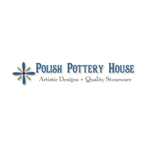 Polish Pottery House Promo Code