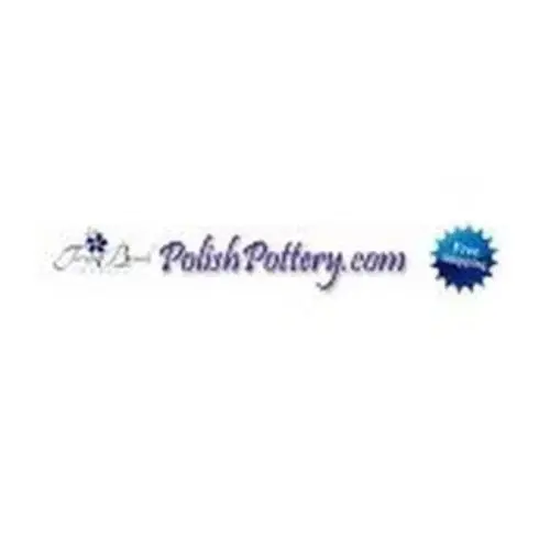 Polish Pottery Promo Code