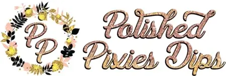 Polished Pixies Dips Promo Code