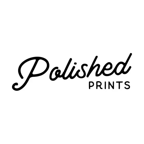 Polished Prints Promo Code