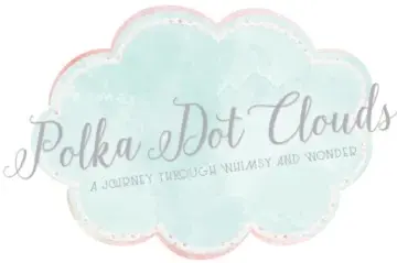 Polka Dot Clouds Promo Code