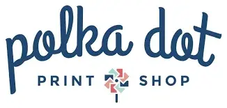 Polka Dot Print Shop Promo Code