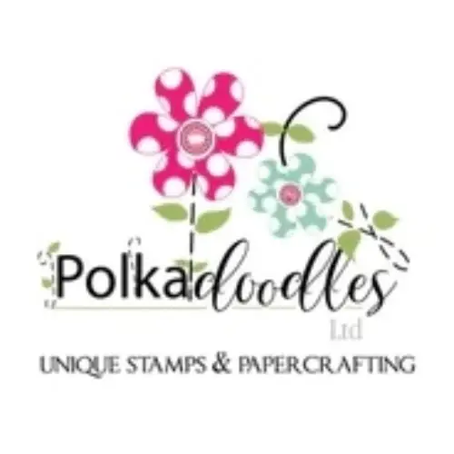 Polkadoodles Promo Code