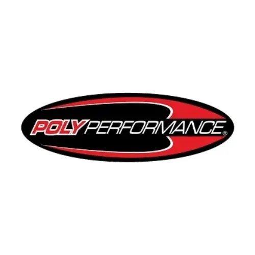 Poly Performance Promo Code