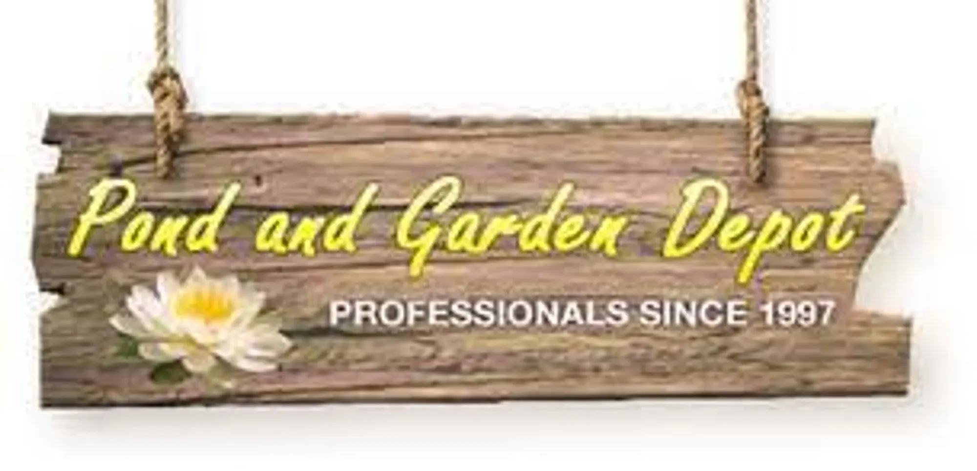 Pond and Garden Depot Promo Code