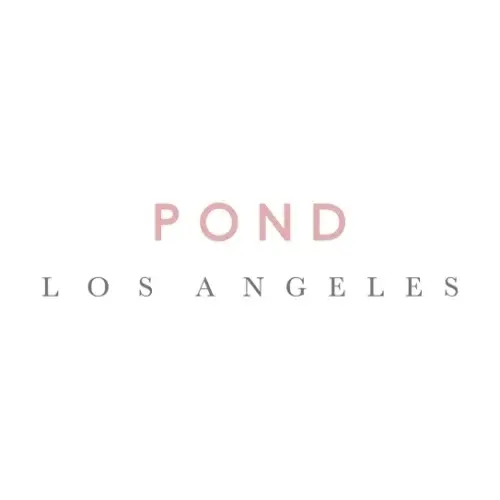 Pond Los Angeles Promo Code