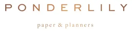 Ponderlily Promo Code