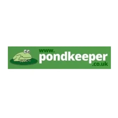 Pondkeeper Promo Code