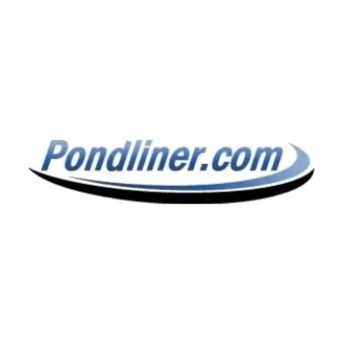 Pondliner.com Promo Code