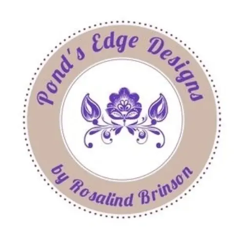 Pond's Edge Designs Promo Code