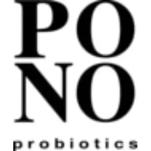 PONO Probiotics Promo Code