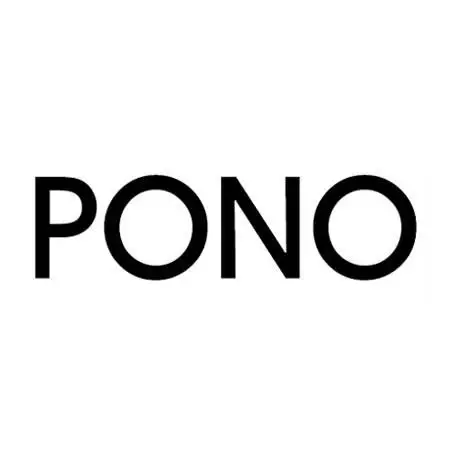 PONO Promo Code