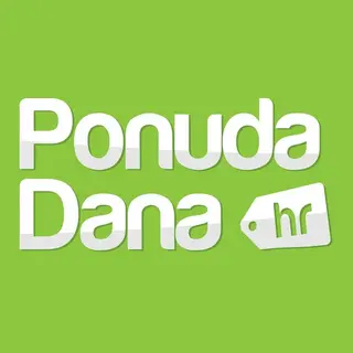 PonudaDana.hr Promo Code