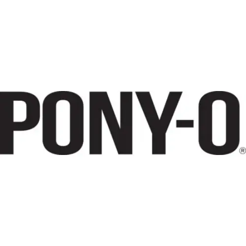 Pony-O Promo Code
