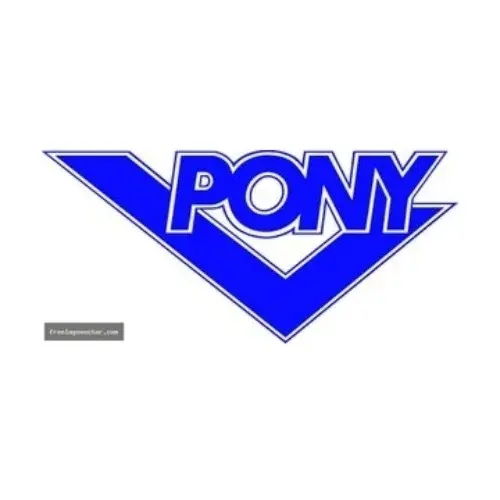 Pony Promo Code