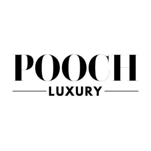 Pooch Luxury Promo Code