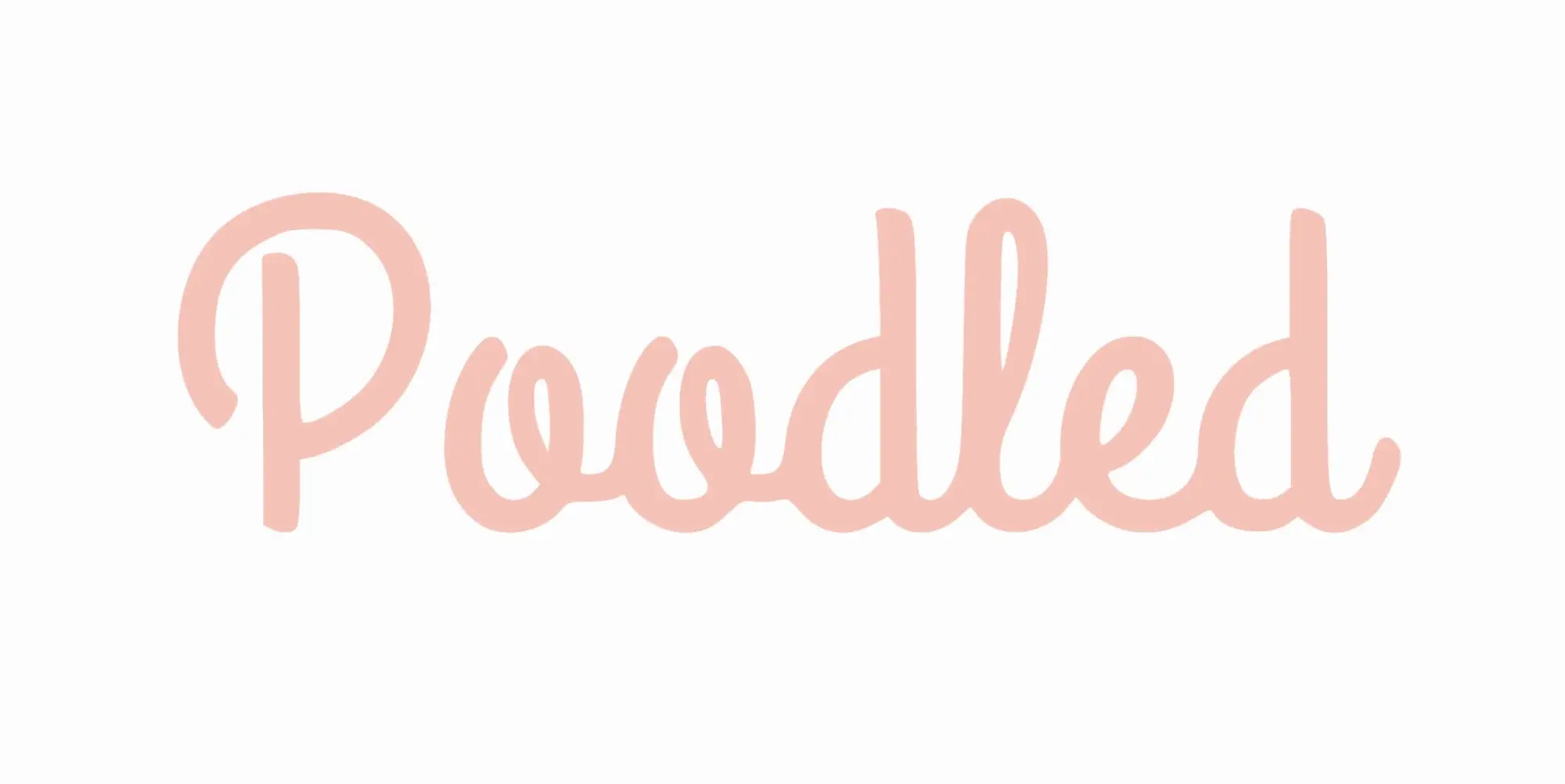 Poodled Promo Code