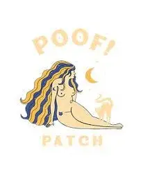 Poof! Patch Promo Code