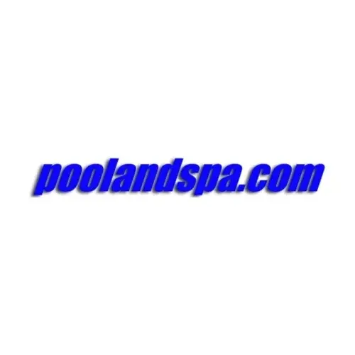 Pool and Spa Promo Code