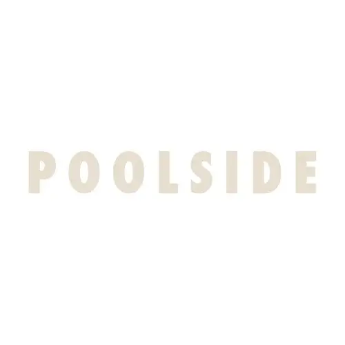 Poolside Promo Code
