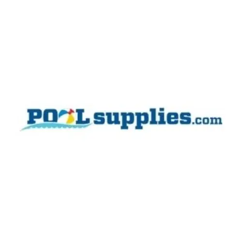 PoolSupplies Promo Code
