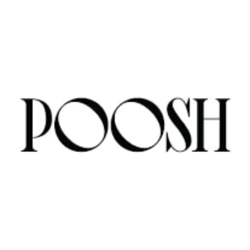 Poosh Promo Code