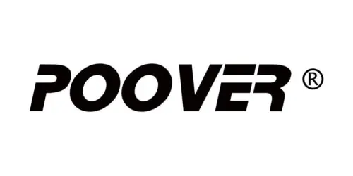 POOVER Business and Trading Limited Promo Code