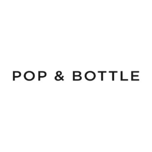 Pop & Bottle Promo Code