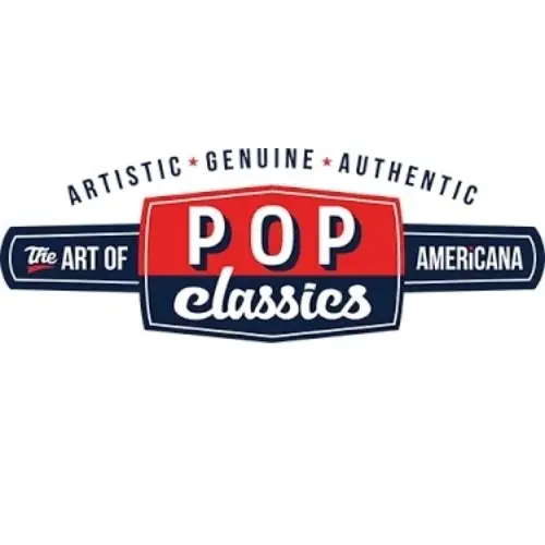 Pop Classics Promo Code
